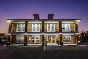 Richland Inn Lawrenceburg