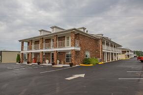 Richland Inn Lawrenceburg