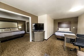 Richland Inn Lawrenceburg