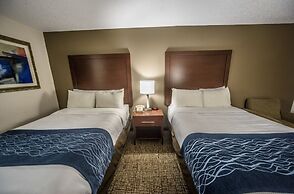 Richland Inn Lawrenceburg