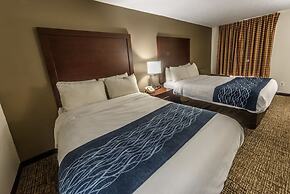 Richland Inn Lawrenceburg