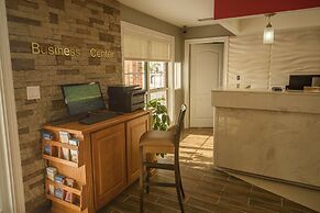 Richland Inn Lawrenceburg