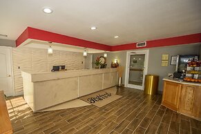 Richland Inn Lawrenceburg