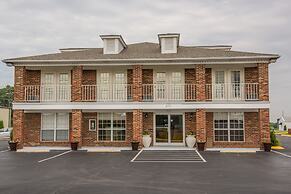 Richland Inn Lawrenceburg