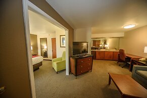 Richland Inn Lawrenceburg