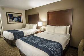 Richland Inn Lawrenceburg