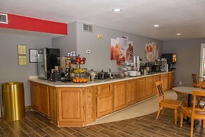 Richland Inn Lawrenceburg