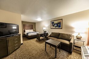 Richland Inn Lawrenceburg