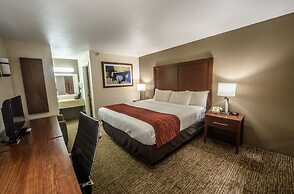 Richland Inn Lawrenceburg