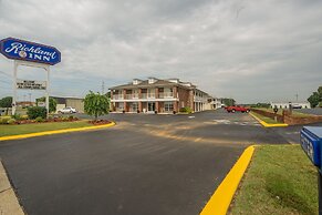 Richland Inn Lawrenceburg
