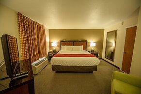 Richland Inn Lawrenceburg