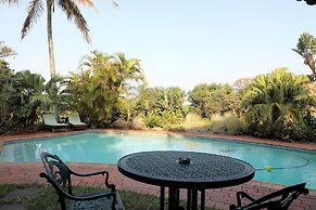 Kingston Place Guest House