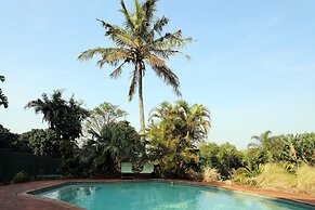 Kingston Place Guest House