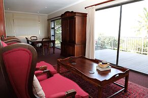 Kingston Place Guest House