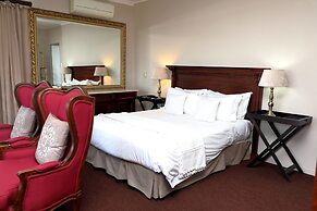 Kingston Place Guest House