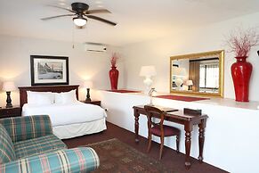 Kingston Place Guest House