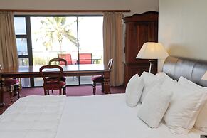 Kingston Place Guest House