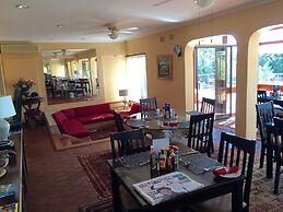 Kingston Place Guest House