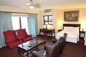 Kingston Place Guest House