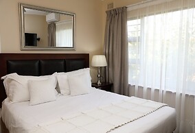 Kingston Place Guest House