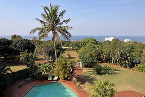 Kingston Place Guest House