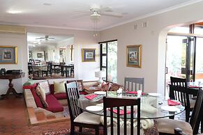 Kingston Place Guest House