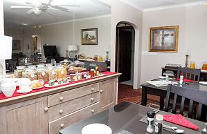 Kingston Place Guest House