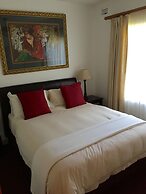 Kingston Place Guest House