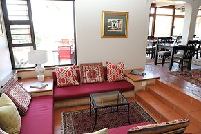 Kingston Place Guest House