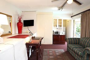 Kingston Place Guest House