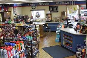 Quik Stop and Motel