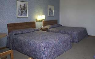 Quik Stop and Motel