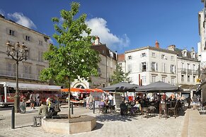 ibis budget Perigueux