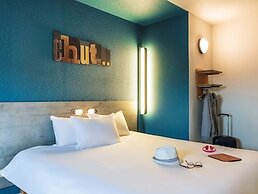 ibis budget Berck Sur Mer