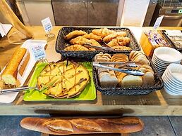 ibis budget Berck Sur Mer