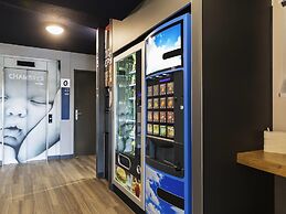 ibis budget Berck Sur Mer