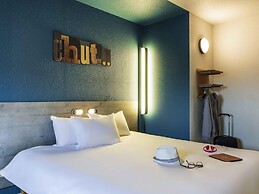 ibis budget Berck Sur Mer