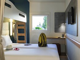ibis budget Berck Sur Mer