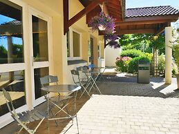 ibis budget Lisieux