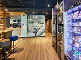 ibis budget Lisieux
