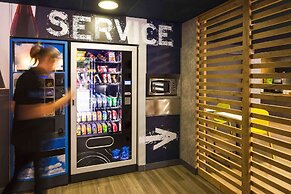 ibis budget Lisieux