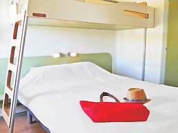 ibis budget Lisieux