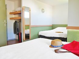 ibis budget Lisieux