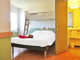 ibis budget Lisieux
