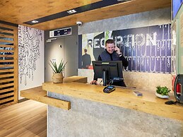 ibis budget Lisieux
