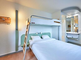 ibis budget Lisieux