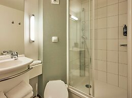 ibis budget Lisieux