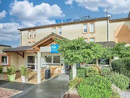 ibis budget Lisieux