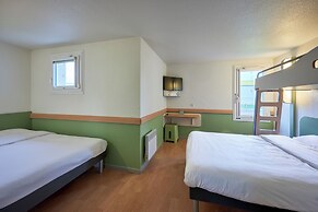 ibis budget Lisieux
