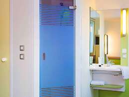 ibis budget Lisieux